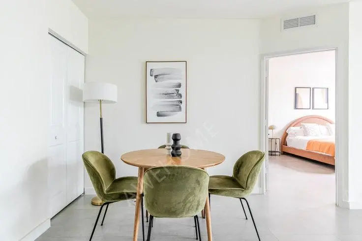 邁阿密租房Brickell West City Rentals 159