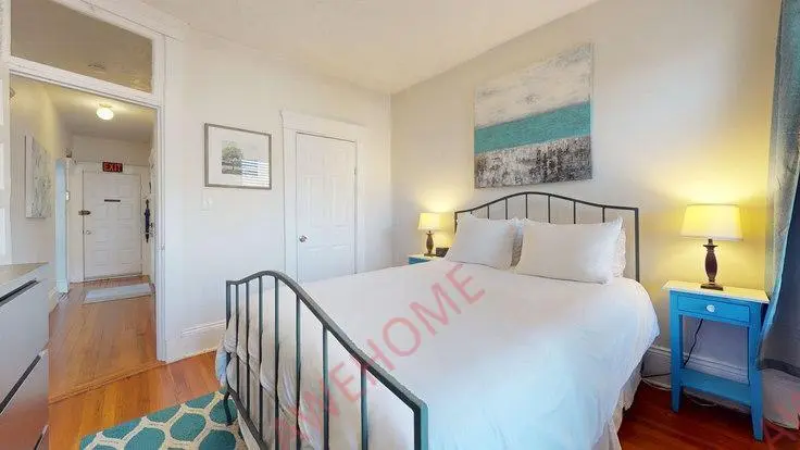 波士頓留學租房