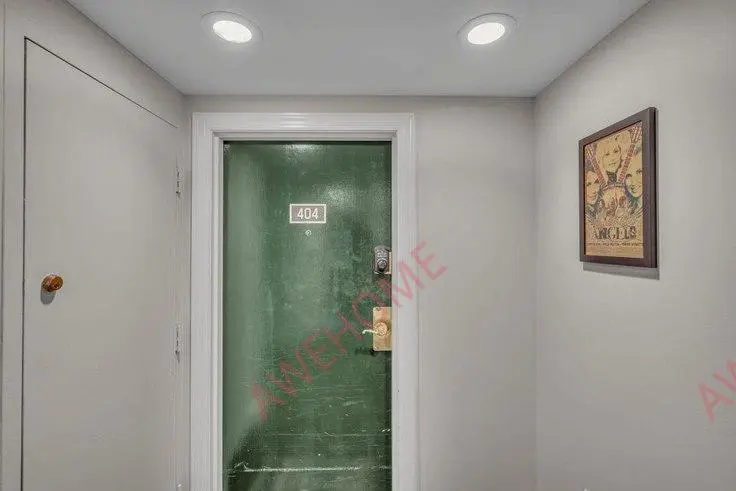 田納西州租房Music Square East 1265921P