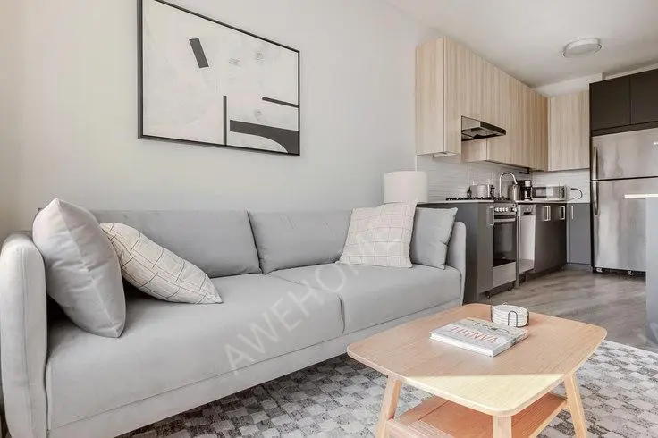 芝加哥租房Inspire West Town 1287