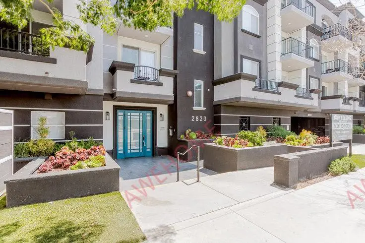 洛杉磯租房2820 Sawtelle Blvd 1396