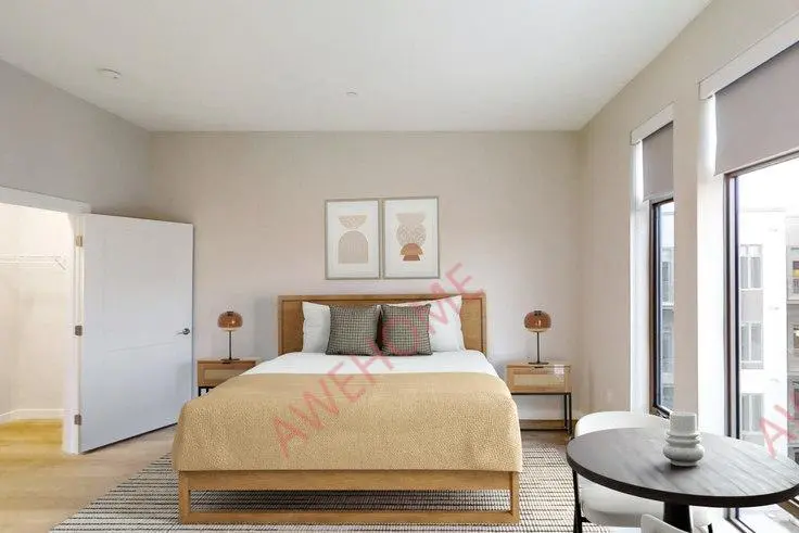 Boston RentalsLife Time Living Burlington 4492A