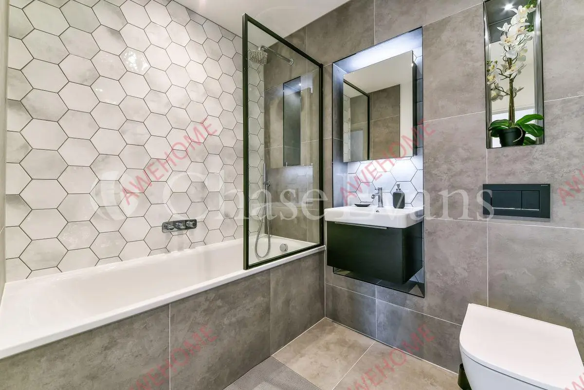 倫敦租房Exploration Way 2B