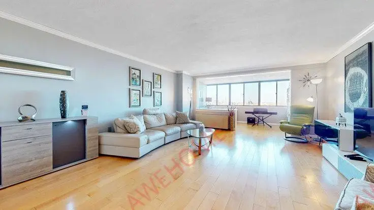 波士頓租房Whittier Place 1238047P