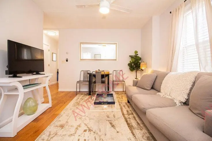 波士頓租房Tremont Street 1237929P