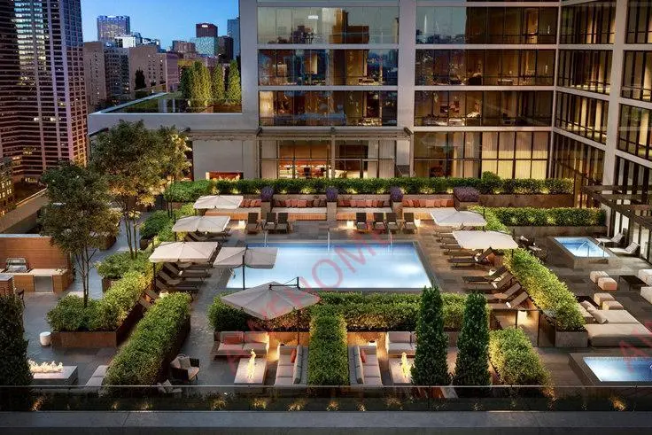 芝加哥租房NEMA 1299