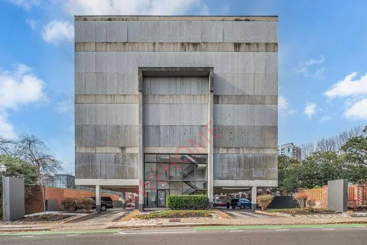 田納西州租房Music Square East 1265921P