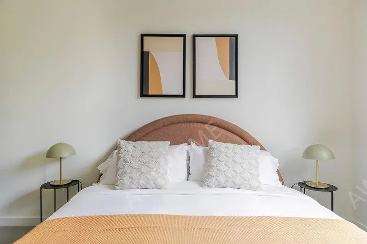 邁阿密租房Brickell West City Rentals 159