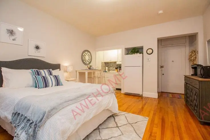 波士頓租房Beacon Street 1237926P