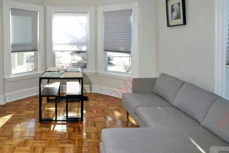 波士頓租房Cambridge Street 1245879P