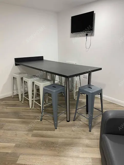 諾丁漢租房Mansion Place