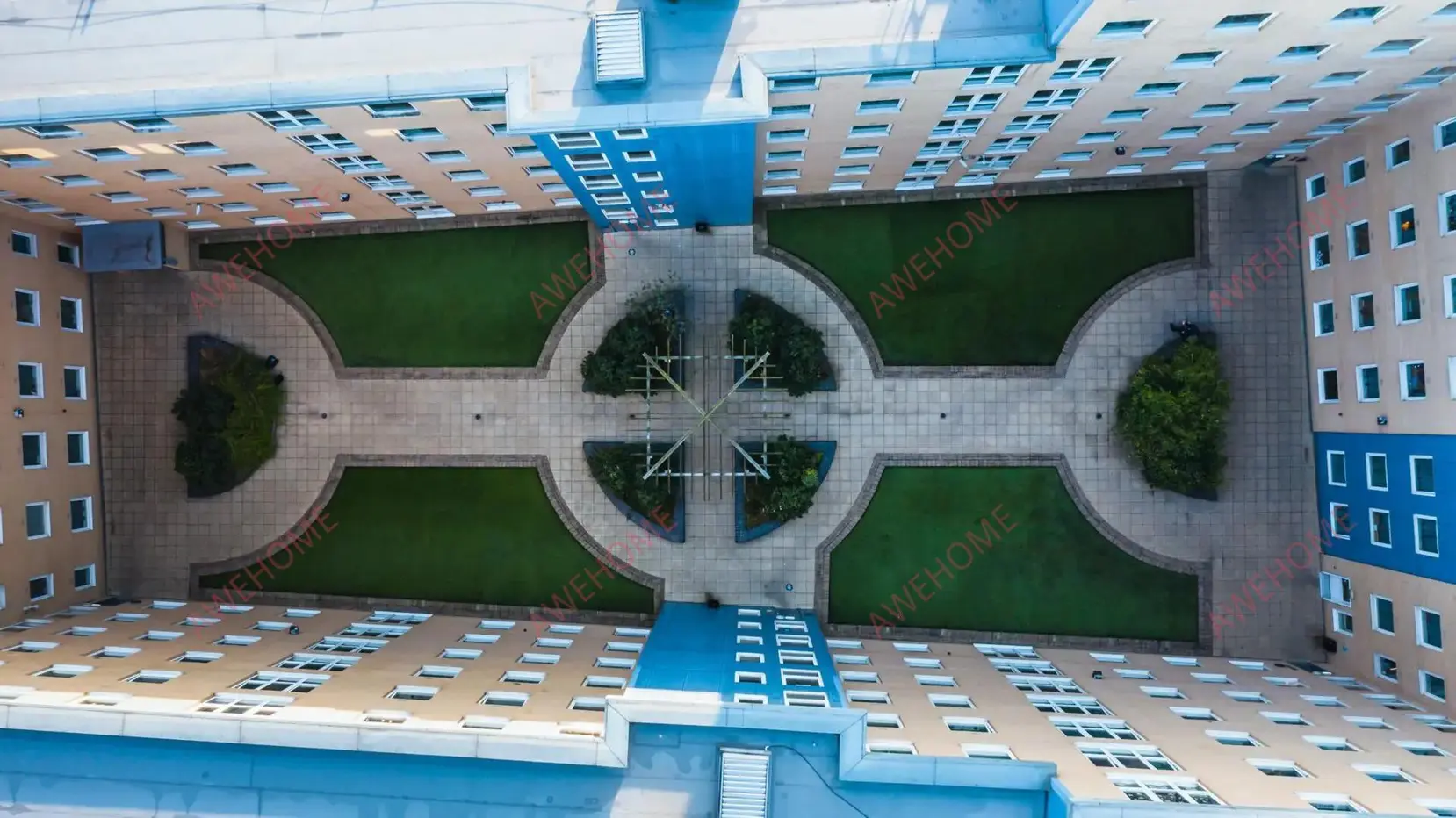 林肯租房The Junxion Lincoln