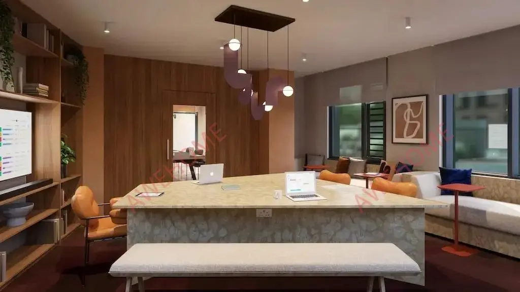 倫敦租房Ironworks House