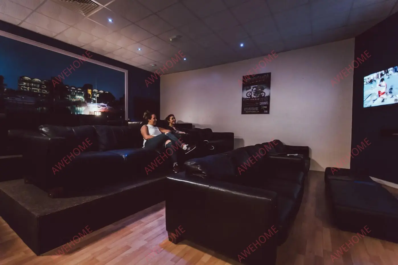 林肯租房The Junxion Lincoln