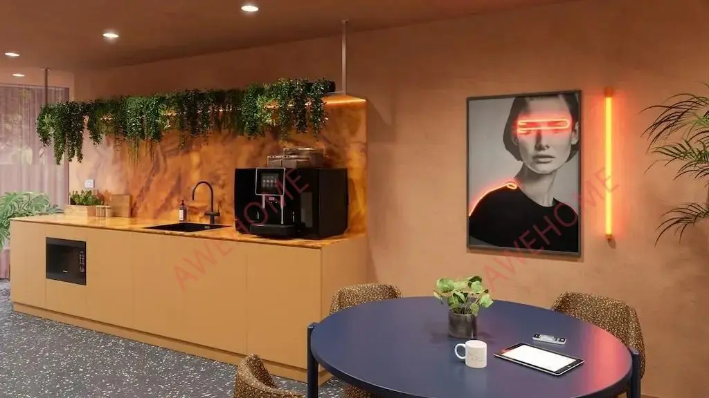 倫敦租房Ironworks House