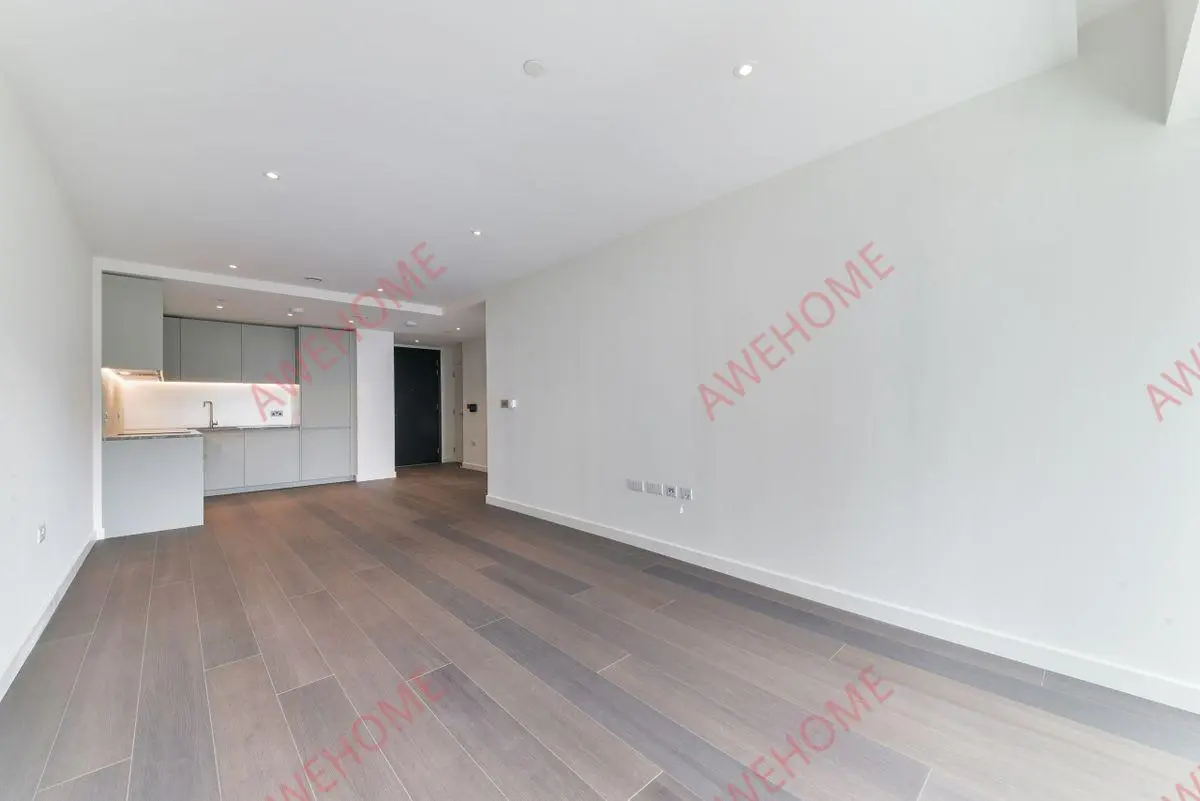 倫敦租房No 2 Upper Riverside 1B