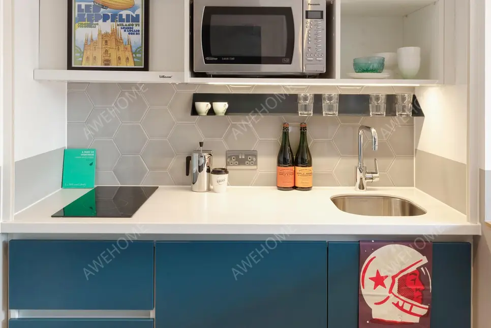 倫敦租房Canto Court