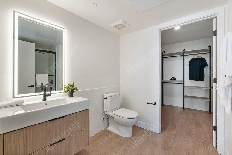 洛杉磯租房ARYA Apartments