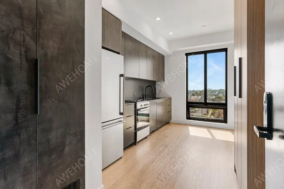 洛杉磯租房ARYA Apartments