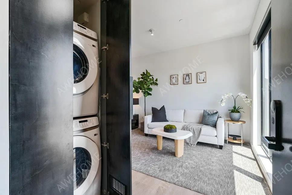 洛杉磯租房ARYA Apartments