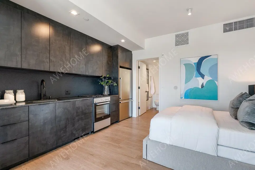 洛杉磯租房ARYA Apartments