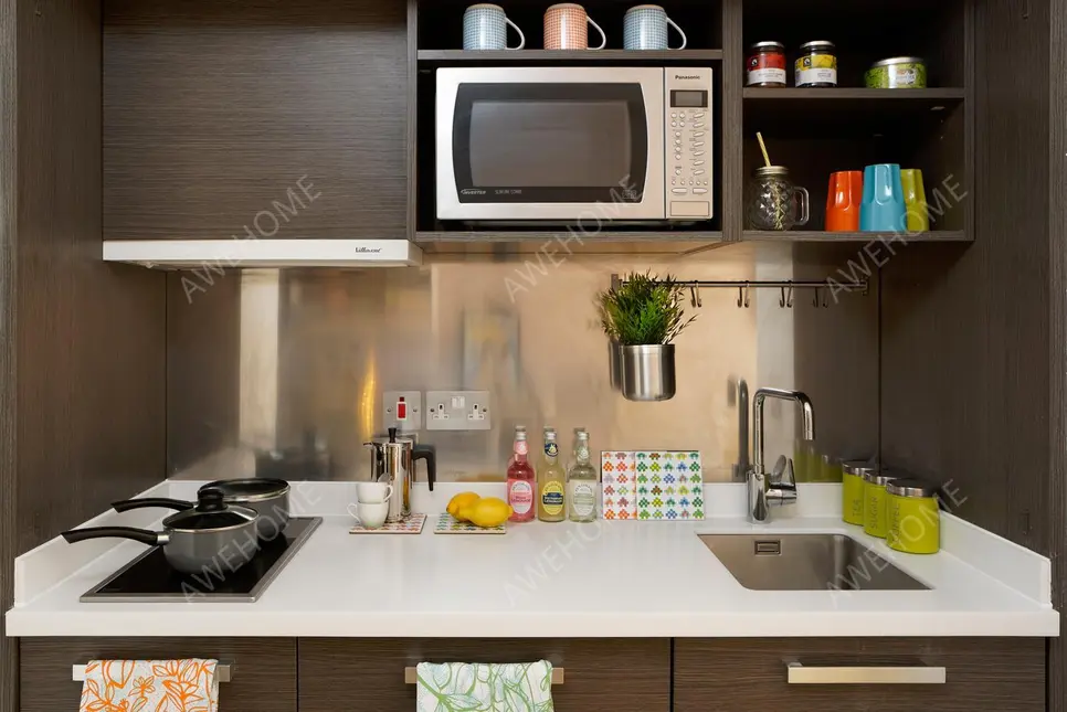 倫敦租房Canto Court