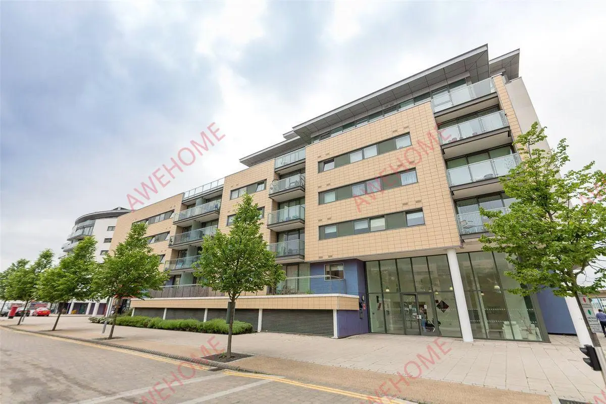 伦敦短租公寓租房[短租公寓]Drift Court 2B