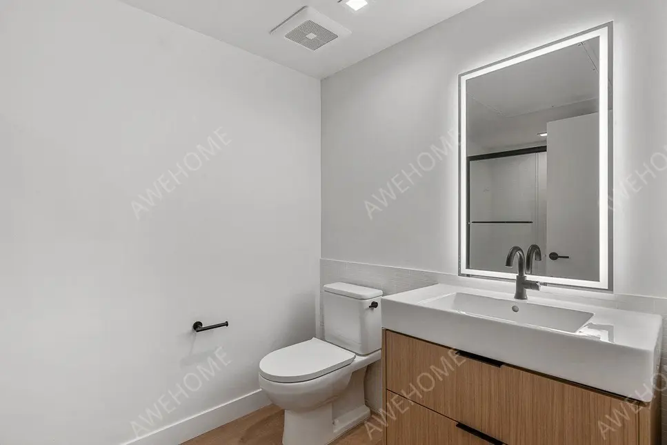 洛杉磯租房ARYA Apartments