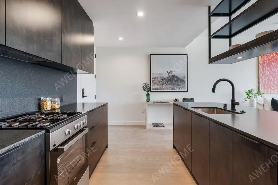 洛杉磯租房ARYA Apartments