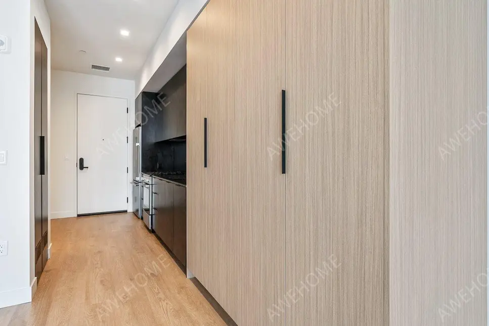 洛杉磯租房ARYA Apartments