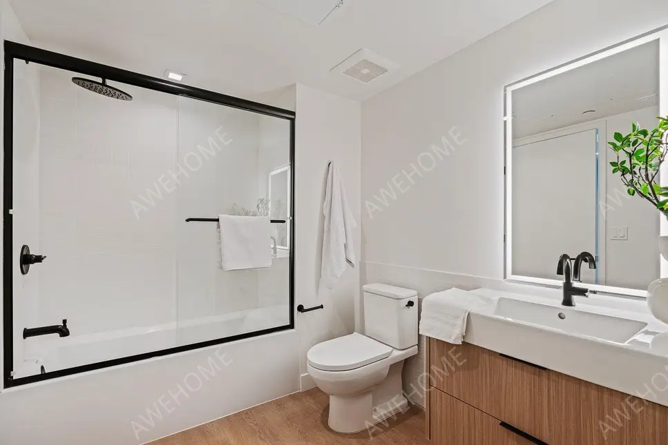 洛杉磯租房ARYA Apartments