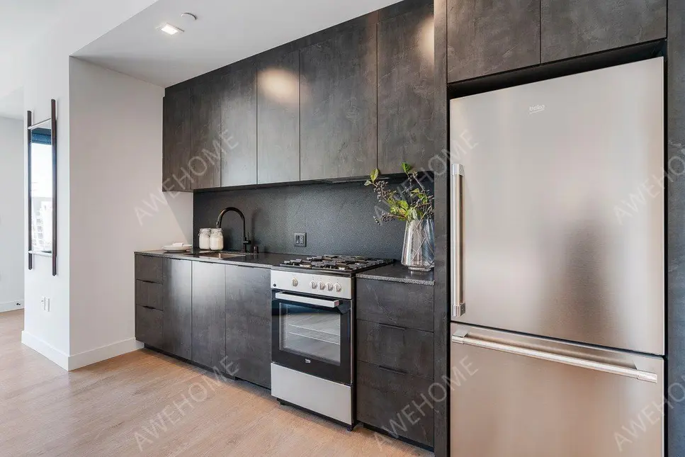 洛杉磯租房ARYA Apartments