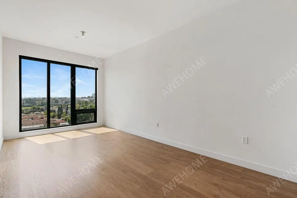 洛杉磯租房ARYA Apartments