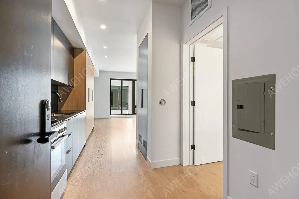 洛杉磯租房ARYA Apartments