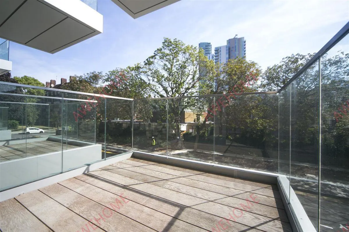 LondonSingle Apartment Rentals[Single Apartment]Kingly Building 1B