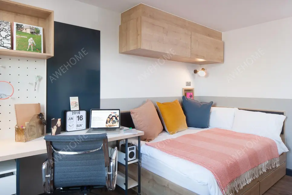 倫敦租房Canto Court