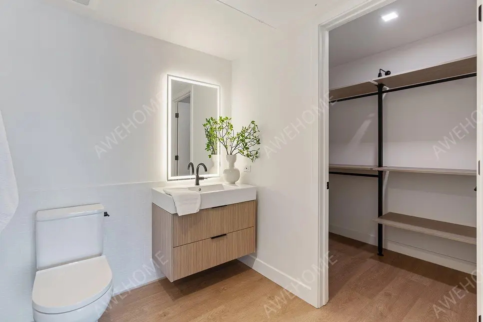 洛杉磯租房ARYA Apartments