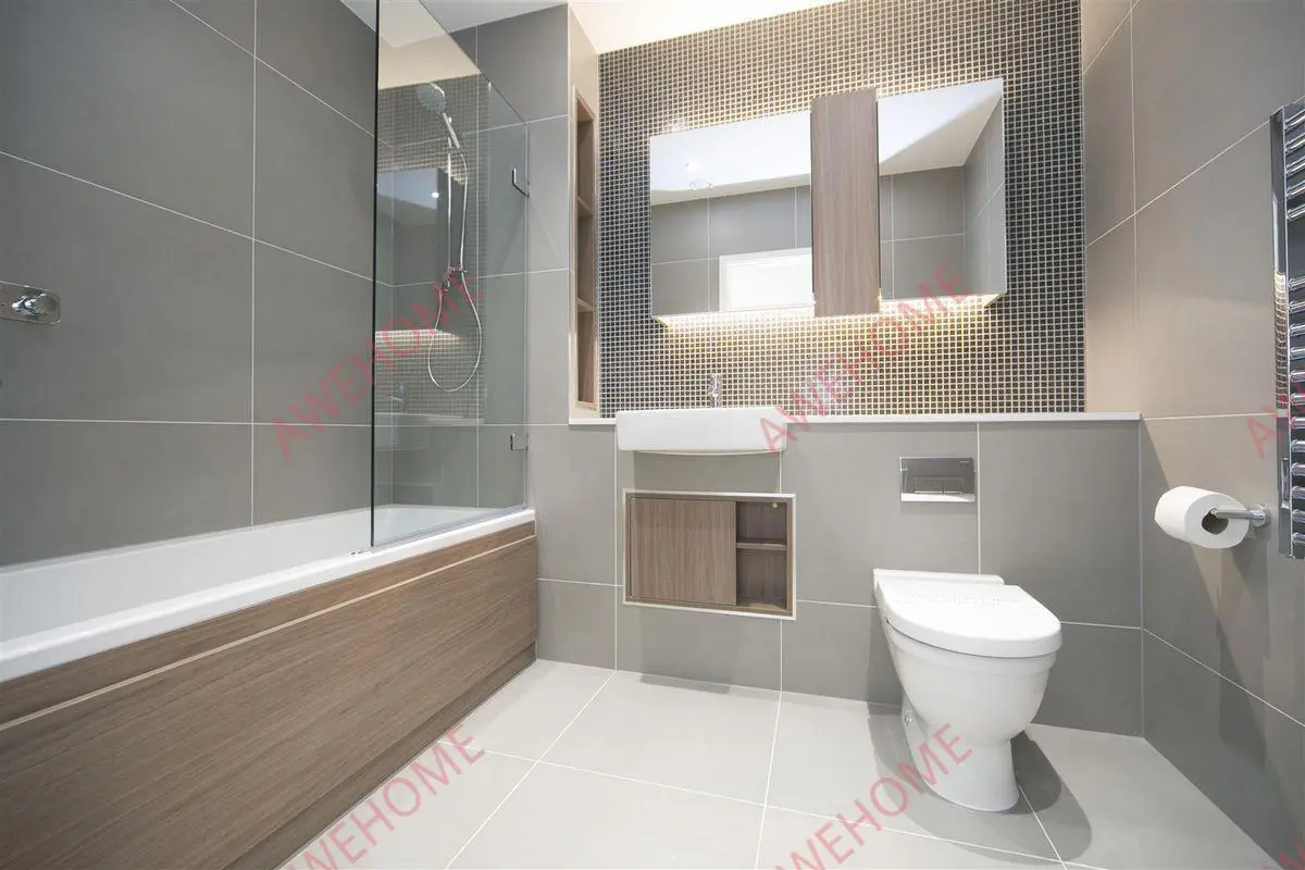 LondonSingle Apartment Rentals[Single Apartment]Kingly Building 1B