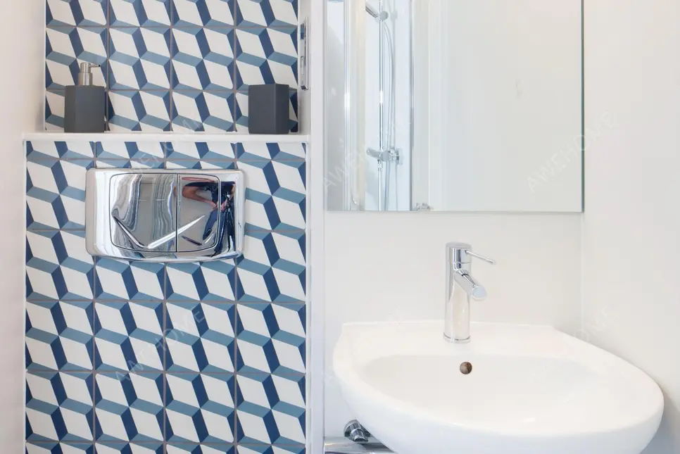 倫敦租房Canto Court