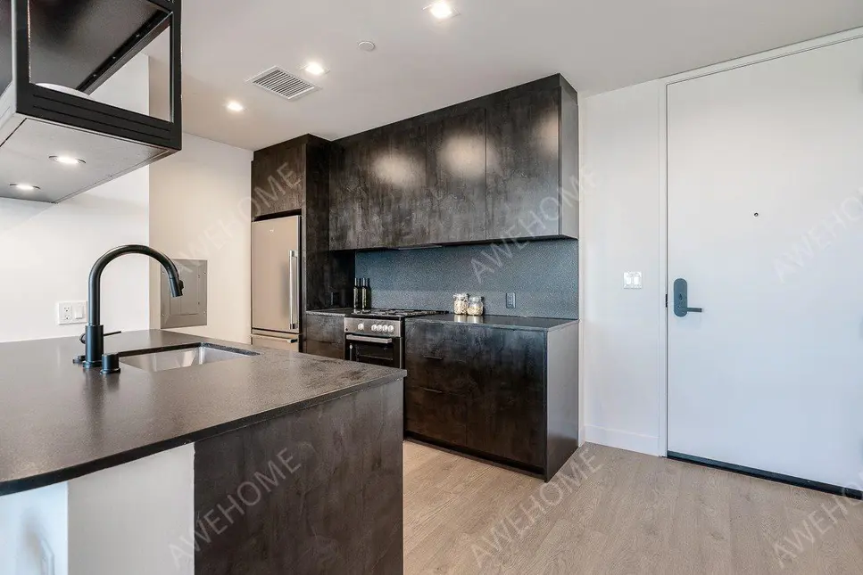 洛杉磯租房ARYA Apartments