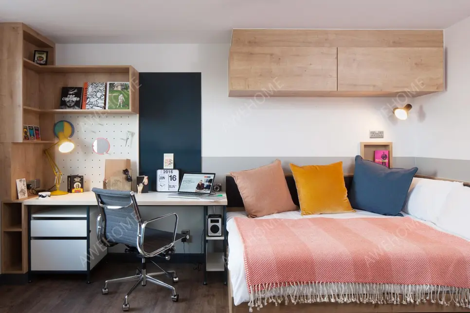 倫敦租房Canto Court