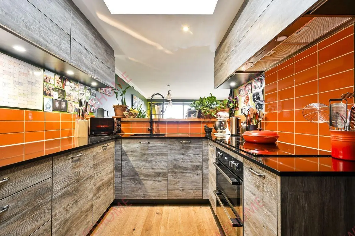 LondonSingle Apartment Rentals[Single Apartment]The Bittoms 3B