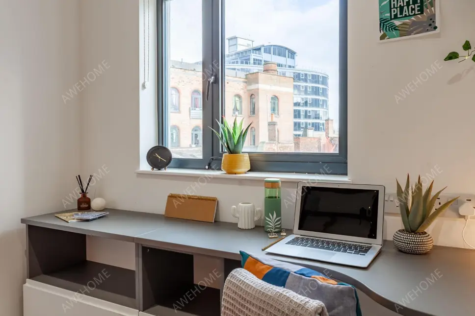 諾丁漢租房Medici