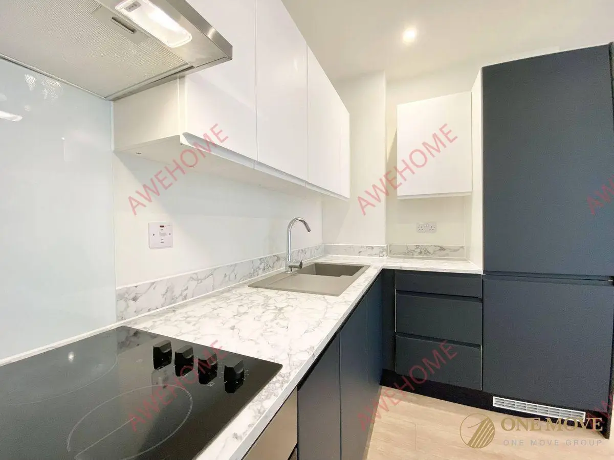 LondonSingle Apartment Rentals[Single Apartment]Exchange Point 2B