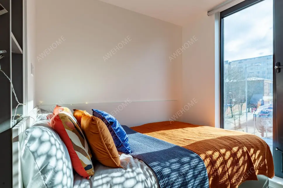 諾丁漢租房Medici