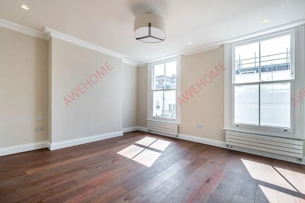 倫敦租房Shawfield Street 4B