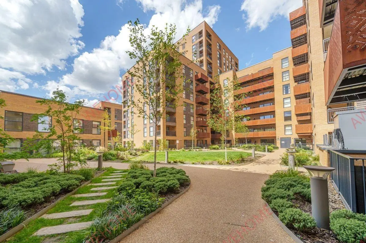 Londonshort-term accommodation Rentals[short-term accommodation]East Acton Lane 2B