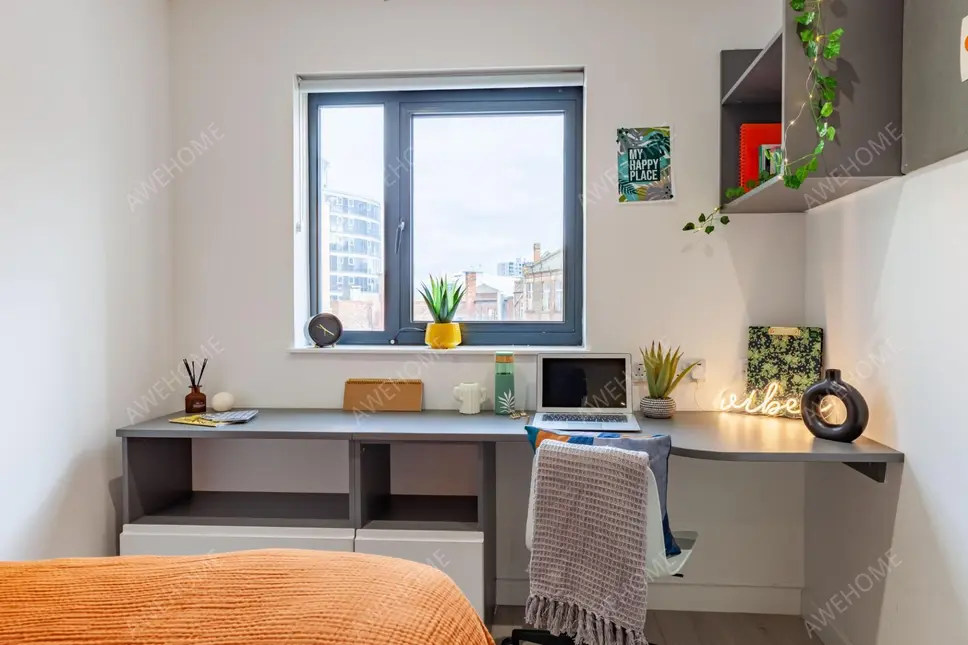 諾丁漢租房Medici