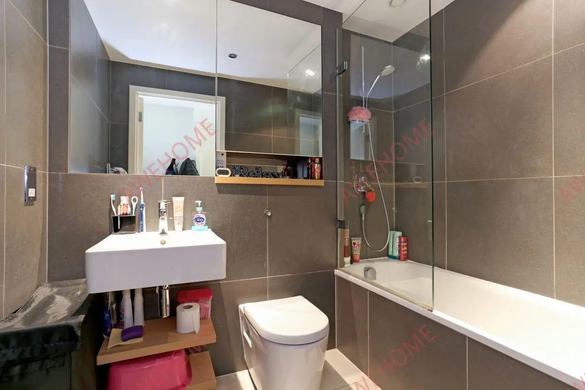 倫敦租房Station Approach 1B