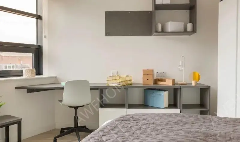 諾丁漢租房Medici